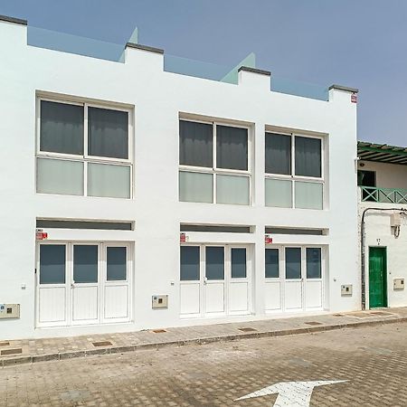 Homu Breca Apartamento Muy Cerca De La Playa Плайя-Бланка Екстер'єр фото