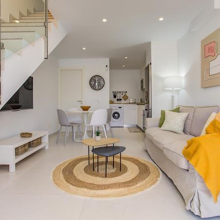 Homu Breca Apartamento Muy Cerca De La Playa Плайя-Бланка Екстер'єр фото