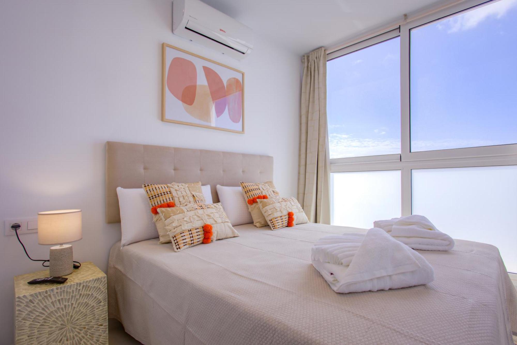 Homu Breca Apartamento Muy Cerca De La Playa Плайя-Бланка Екстер'єр фото