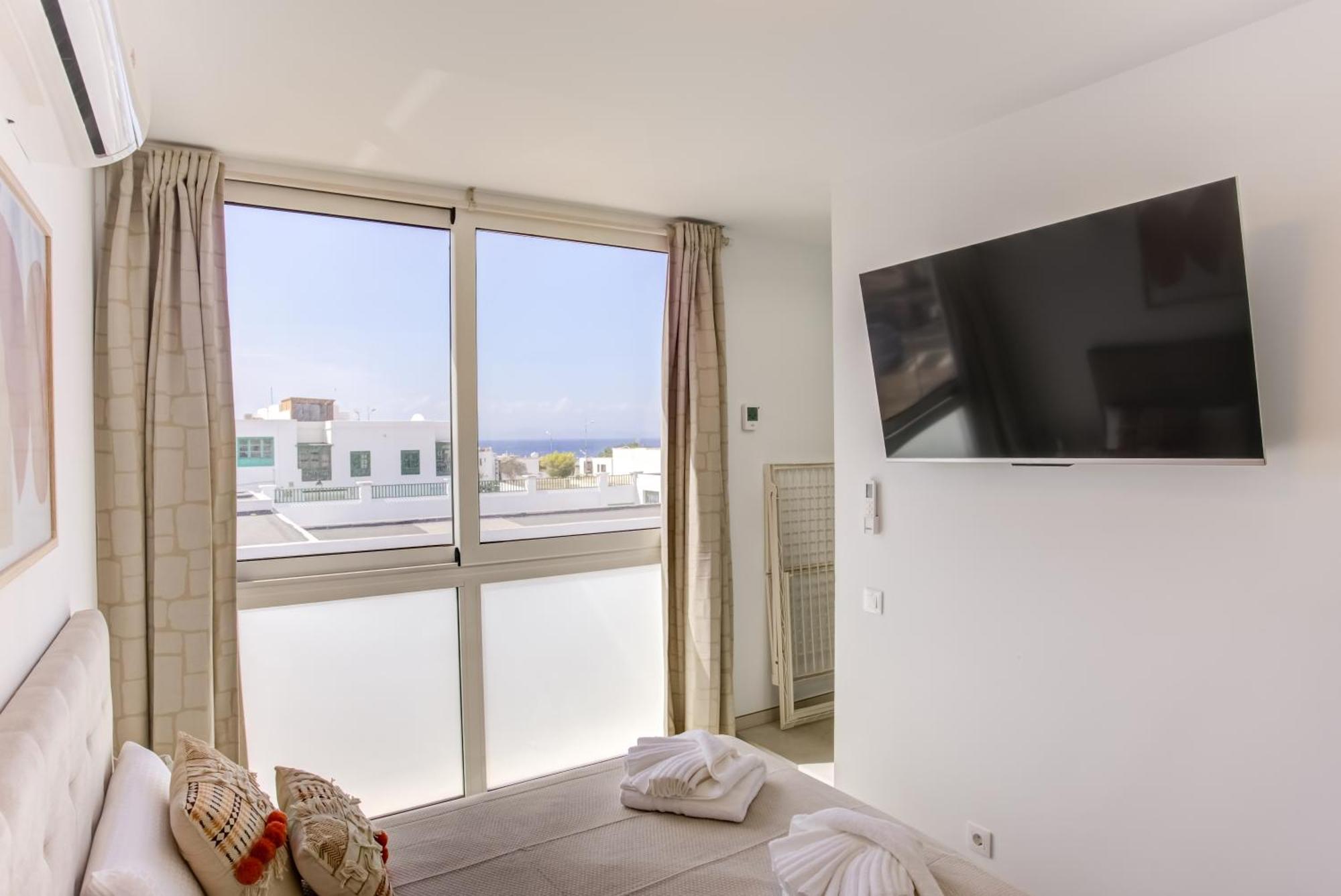 Homu Breca Apartamento Muy Cerca De La Playa Плайя-Бланка Екстер'єр фото