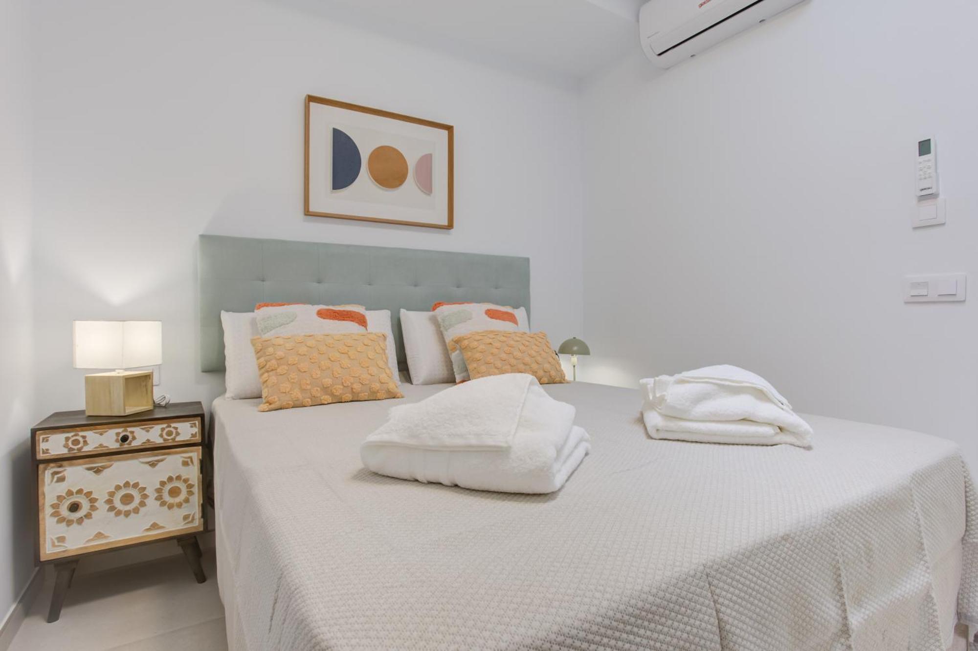 Homu Breca Apartamento Muy Cerca De La Playa Плайя-Бланка Екстер'єр фото