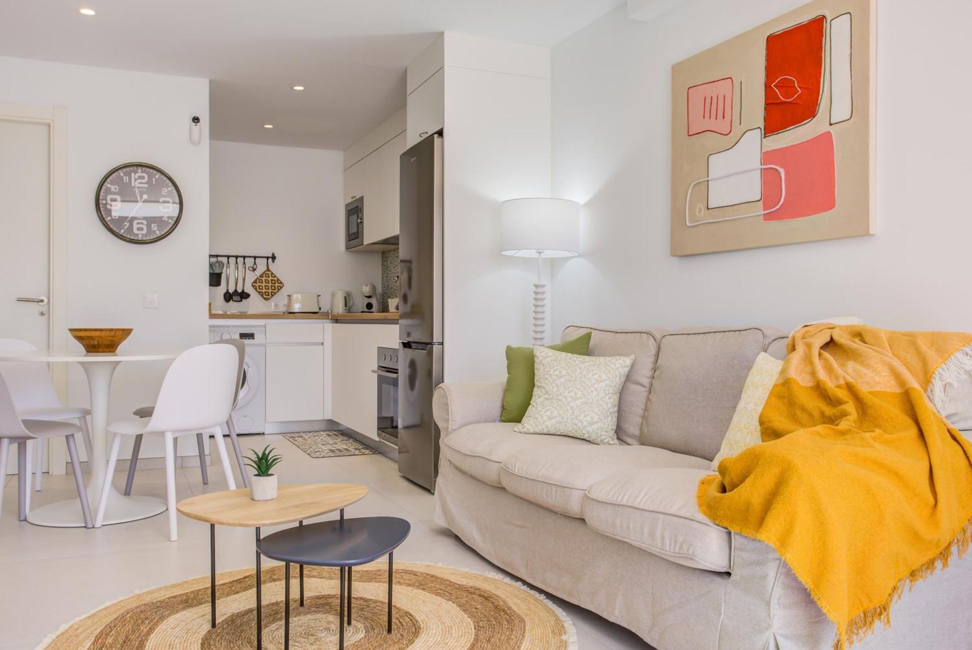 Homu Breca Apartamento Muy Cerca De La Playa Плайя-Бланка Екстер'єр фото